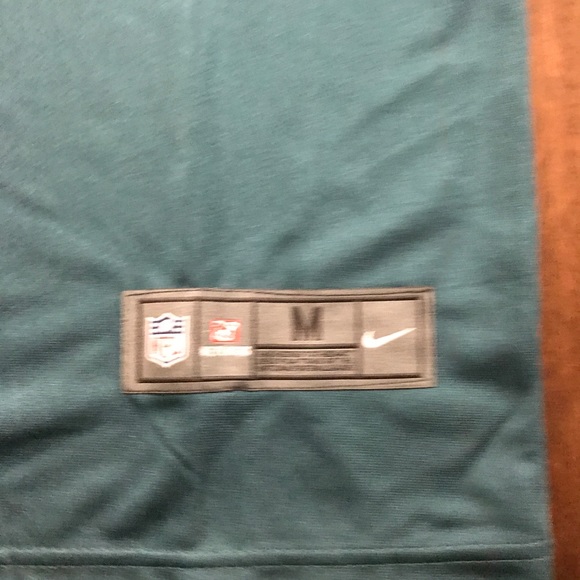 New Alshon Jeffery Philadelphia Eagles Nike Jersey - Picture 8 of 8
